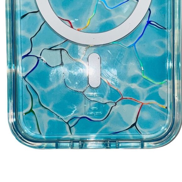 Incipio - Design Series for MagSafe Case for iPhone 13 Pro - Reflections - Picture 8 of 14